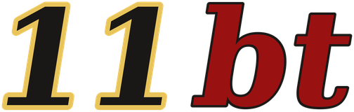 11bt logo